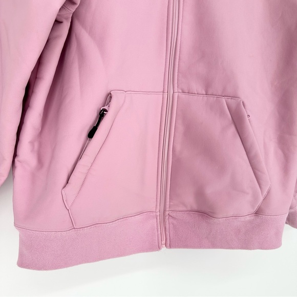 SUPREME FW'20 Pink Gore-Tex Windstopper Jacket Men's - Picture 2 of 16